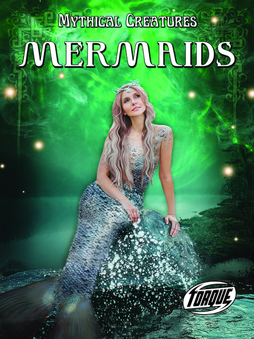 Title details for Mermaids by Lisa Owings - Available